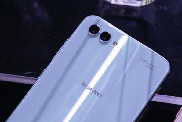 华为nova2介绍(华为nova2s百科)-图3 华为nova2介绍(华为nova2s百科)-图3