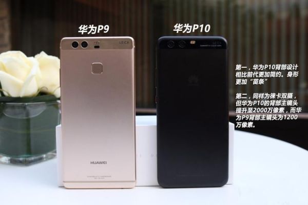 华为p10处理器(华为p10处理器怎么样)-图2 华为p10处理器(华为p10处理器怎么样)-图2