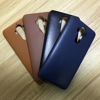 华为mate9原装皮套(华为mate9手机壳手机套真皮)-图2 华为mate9原装皮套(华为mate9手机壳手机套真皮)-图2