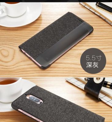 华为mate9原装皮套(华为mate9手机壳手机套真皮)-图3 华为mate9原装皮套(华为mate9手机壳手机套真皮)-图3