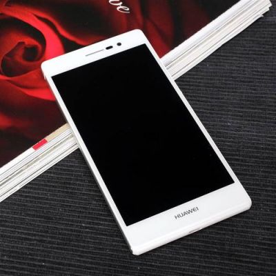 华为p7价(华为p7l07价格)-图2 华为p7价(华为p7l07价格)-图2