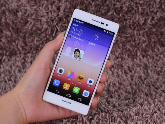 华为p7价(华为p7l07价格)-图3 华为p7价(华为p7l07价格)-图3