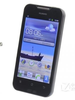 华为C8810(华为c8810的价格)-图2 华为C8810(华为c8810的价格)-图2