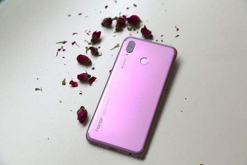 荣耀华为p9(荣耀华为play3)-图1 荣耀华为p9(荣耀华为play3)-图1