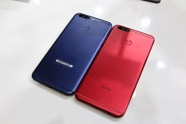 荣耀华为p9(荣耀华为play3)-图2 荣耀华为p9(荣耀华为play3)-图2