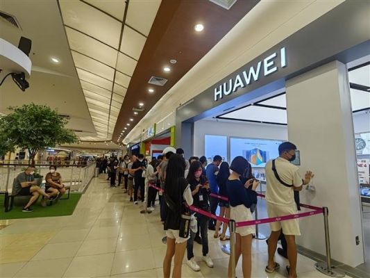 华为p8抢购(华为商城抢购nova8)-图3 华为p8抢购(华为商城抢购nova8)-图3