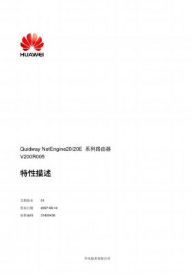 华为特性(华为特性文档)-图2 华为特性(华为特性文档)-图2