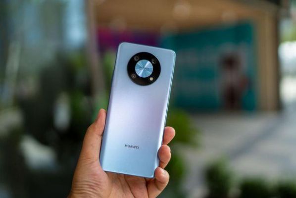 华为暢享5(华为畅享50pro)-图2 华为暢享5(华为畅享50pro)-图2
