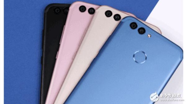华为nove2和p10(华为nove2和nove3)-图3 华为nove2和p10(华为nove2和nove3)-图3