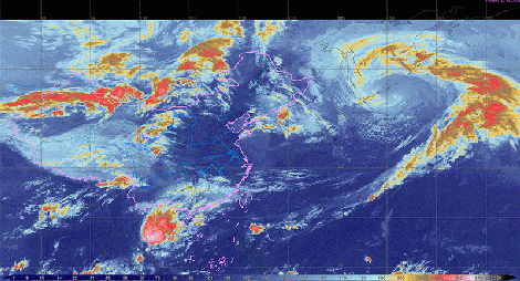 华为实时天气动态壁纸(华为动态天气预报)-图2 华为实时天气动态壁纸(华为动态天气预报)-图2