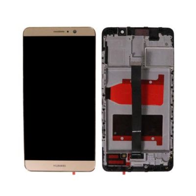 华为p10压力屏(华为mate10压屏)-图1 华为p10压力屏(华为mate10压屏)-图1