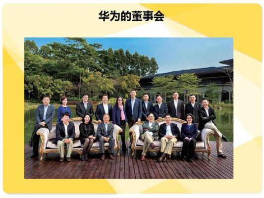 华为制式(华为的所有制性质是什么)-图1 华为制式(华为的所有制性质是什么)-图1