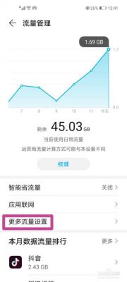 华为流量显示(华为流量显示2g)-图3 华为流量显示(华为流量显示2g)-图3