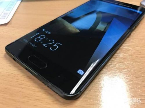 华为mate9压力屏(华为 mate9屏幕)-图2 华为mate9压力屏(华为 mate9屏幕)-图2