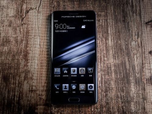 华为mate9压力屏(华为 mate9屏幕)-图3 华为mate9压力屏(华为 mate9屏幕)-图3