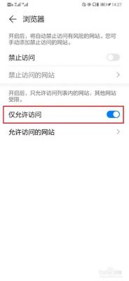 华为浏览器阅读模式(华为浏览器阅读模式进入不了)-图3 华为浏览器阅读模式(华为浏览器阅读模式进入不了)-图3