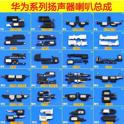华为p8喇叭(华为nova8pro喇叭)-图1 华为p8喇叭(华为nova8pro喇叭)-图1