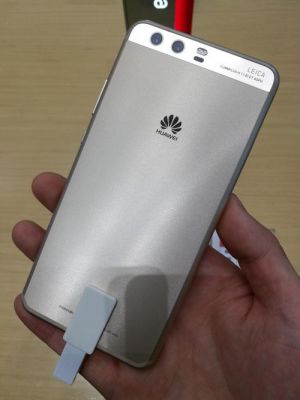 华为p10aptx的简单介绍-图1 华为p10aptx的简单介绍-图1