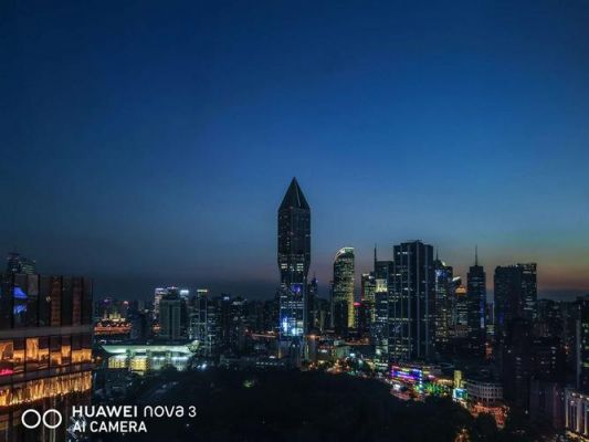 华为手机怎么拍夜景(华为手机怎么拍夜景专业模式)-图2 华为手机怎么拍夜景(华为手机怎么拍夜景专业模式)-图2