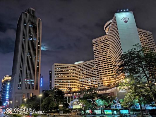 华为手机怎么拍夜景(华为手机怎么拍夜景专业模式)-图3 华为手机怎么拍夜景(华为手机怎么拍夜景专业模式)-图3