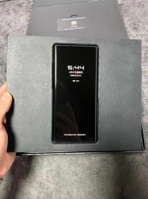 华为保时捷限量版(王思聪华为保时捷限量版)-图1 华为保时捷限量版(王思聪华为保时捷限量版)-图1