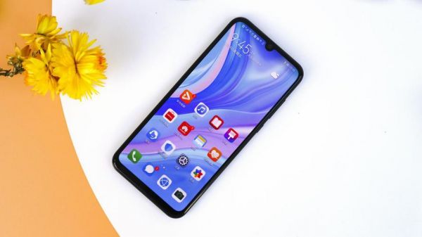 华为畅游(华为畅游10s)-图2 华为畅游(华为畅游10s)-图2