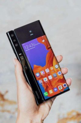 华为弯屏(华为弯屏手机)-图3 华为弯屏(华为弯屏手机)-图3