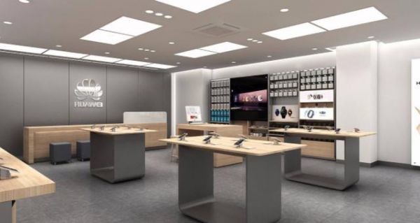 华为郑州专卖店(华为郑州直营店)-图1 华为郑州专卖店(华为郑州直营店)-图1