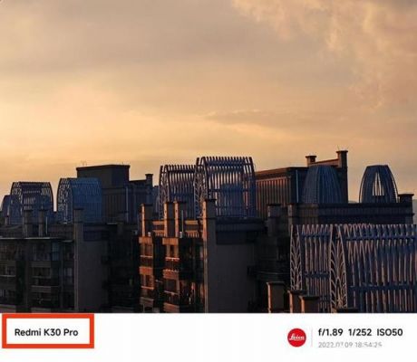 华为mate9莱卡水印(华为莱卡水印是什么意思)-图1 华为mate9莱卡水印(华为莱卡水印是什么意思)-图1