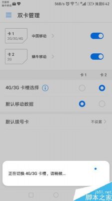 华为p8双卡网络设置(华为p8双卡网络设置怎么设置)-图3 华为p8双卡网络设置(华为p8双卡网络设置怎么设置)-图3
