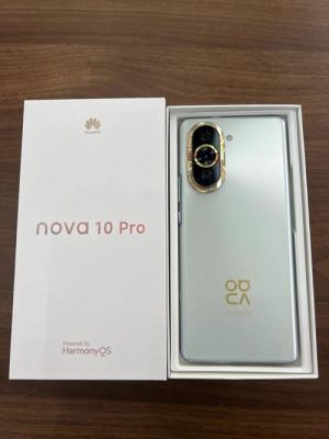 华为hova(华为nova10pro)-图1 华为hova(华为nova10pro)-图1