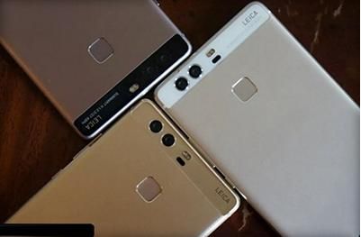 华为p9和iphonese(华为P9和荣耀9对比)-图3 华为p9和iphonese(华为P9和荣耀9对比)-图3