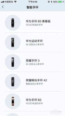 华为手环界面(华为手环界面怎么设置壁纸)-图3 华为手环界面(华为手环界面怎么设置壁纸)-图3