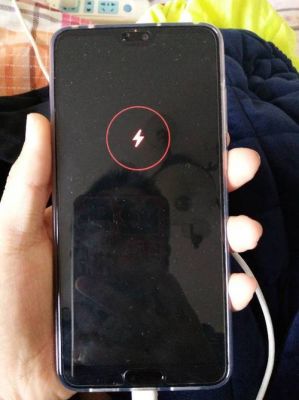 华为手机无法充电(华为手机无法充电是什么原因)-图3 华为手机无法充电(华为手机无法充电是什么原因)-图3