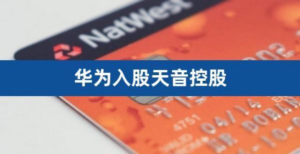 华为和天音(华为和天音的关系)-图1 华为和天音(华为和天音的关系)-图1
