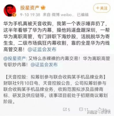 华为和天音(华为和天音的关系)-图2 华为和天音(华为和天音的关系)-图2