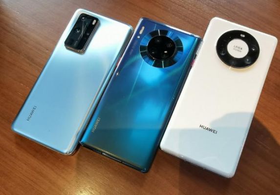 华为5.0(华为50e和mate50有什么区别)-图3 华为5.0(华为50e和mate50有什么区别)-图3