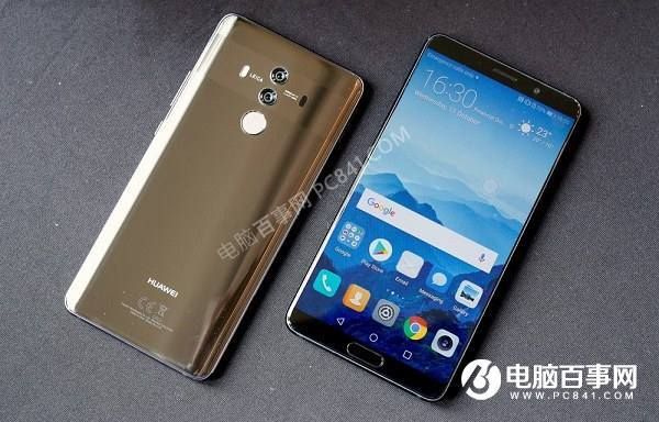 华为mate10lite(华为mate10lite价格)-图2 华为mate10lite(华为mate10lite价格)-图2