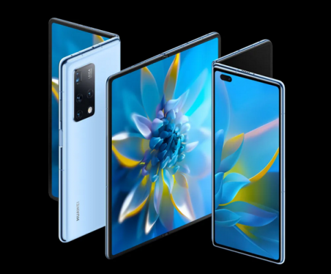 华为X2手机报价(华为x2图片报价参数)-图1 华为X2手机报价(华为x2图片报价参数)-图1