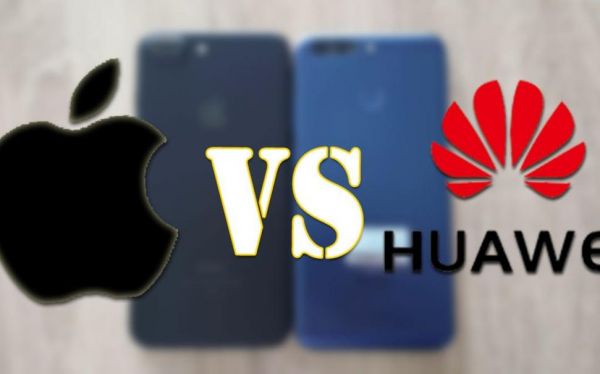 苹果还是华为(选择苹果还是华为)-图1 苹果还是华为(选择苹果还是华为)-图1