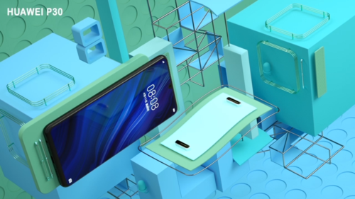 华为宣传视频(华为宣传视频c4d)-图3 华为宣传视频(华为宣传视频c4d)-图3