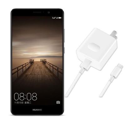 华为mate9充电(华为mate9充电一直亮红灯)-图1 华为mate9充电(华为mate9充电一直亮红灯)-图1