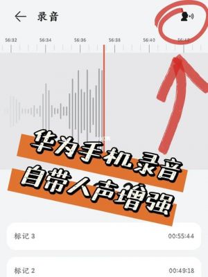 华为手机录音软件(华为手机录音软件哪个好用)-图1 华为手机录音软件(华为手机录音软件哪个好用)-图1