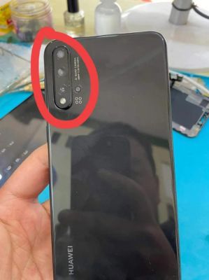 华为手机进水一直震动(华为手机进水了怎么办把水震出来)-图3 华为手机进水一直震动(华为手机进水了怎么办把水震出来)-图3