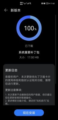 华为手机补丁(华为手机补丁日期是激活日期吗)-图3 华为手机补丁(华为手机补丁日期是激活日期吗)-图3
