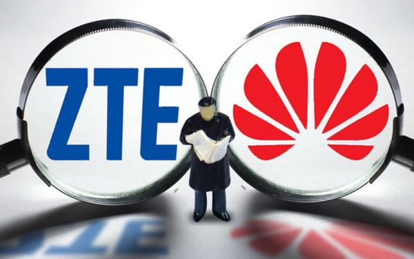 中兴比华为好(中兴比华为差多少)-图2 中兴比华为好(中兴比华为差多少)-图2