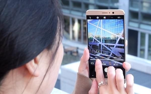 华为mate9拍照(华为mate9拍照功能详解)-图2 华为mate9拍照(华为mate9拍照功能详解)-图2