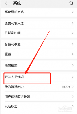 华为mate9开发者选项在哪(华为mate9开发者选项在哪里)-图1 华为mate9开发者选项在哪(华为mate9开发者选项在哪里)-图1