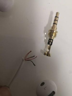华为耳机接线图(华为耳机接线图四线)-图2 华为耳机接线图(华为耳机接线图四线)-图2