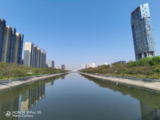 华为容耀7(华为容耀70拍照效果忘么样?)-图3 华为容耀7(华为容耀70拍照效果忘么样?)-图3